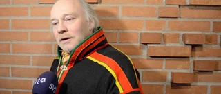 Här är Girjas besked till den lokala jägarkåren