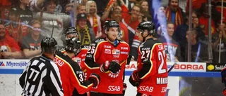 Luleå Hockeys sköna premiärfyrverkeri