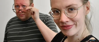 "Jag vill skapa fler lokala scener för stand-up"