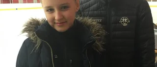 Talanger med höga målbilder