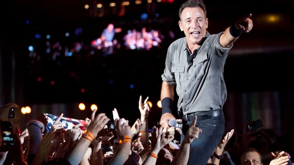 Ingen riviera. Bruce Springsteen förhandlade med Pite Havsbad om en spelning nästa sommar, men lämnade ett negativt besked.