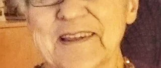 90 år: Torborg Nilsson