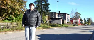 Skakigt i Malmberget