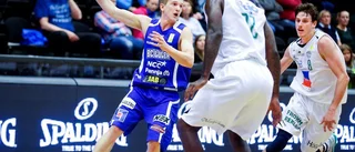Rönnqvist förgyllde hemmapremiären