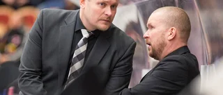 Luleå stuvar om – i samtliga kedjor