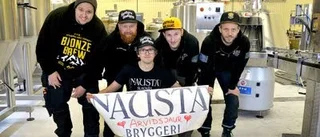 Öl ska förstärka Arvidsjaurs näringsliv