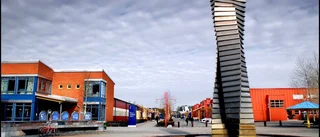 Vill bygga bostäder på campus