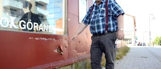 "Ingen tar ansvar för skadan"