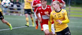 Notviken jagar topplagen