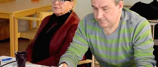 "Bra att verksamheten granskas"