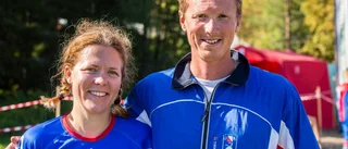 Hedrade omkommen orienterare