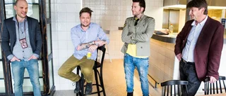 De satsar på hela Sverige