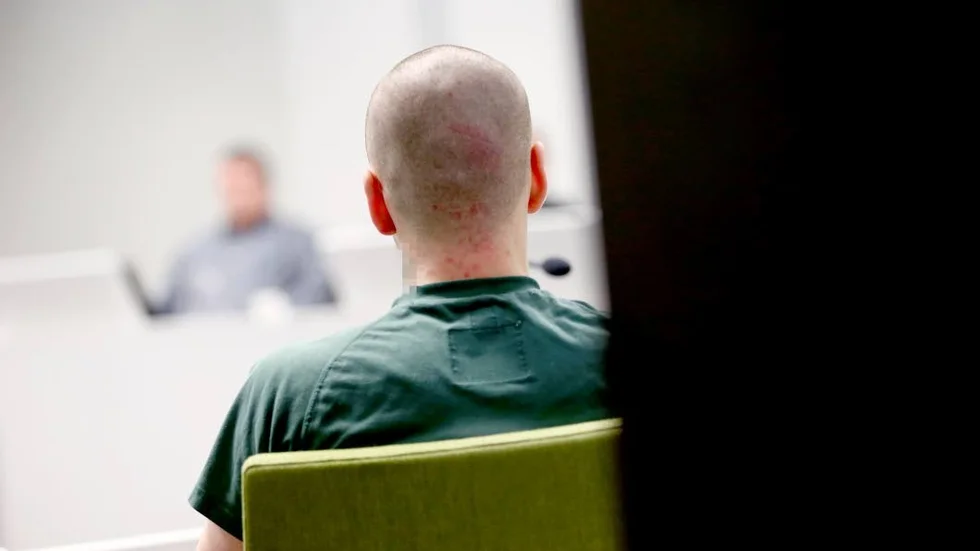Skyldig. Luleå tingsrätt anser att övertygande bevisning har förebringats under rättegången mot både 23-åringen och den 24-årige mannen på bilden. Det innebär att de kommer att dömas för att uppsåtligen ha dödat Andreas Ylipää.