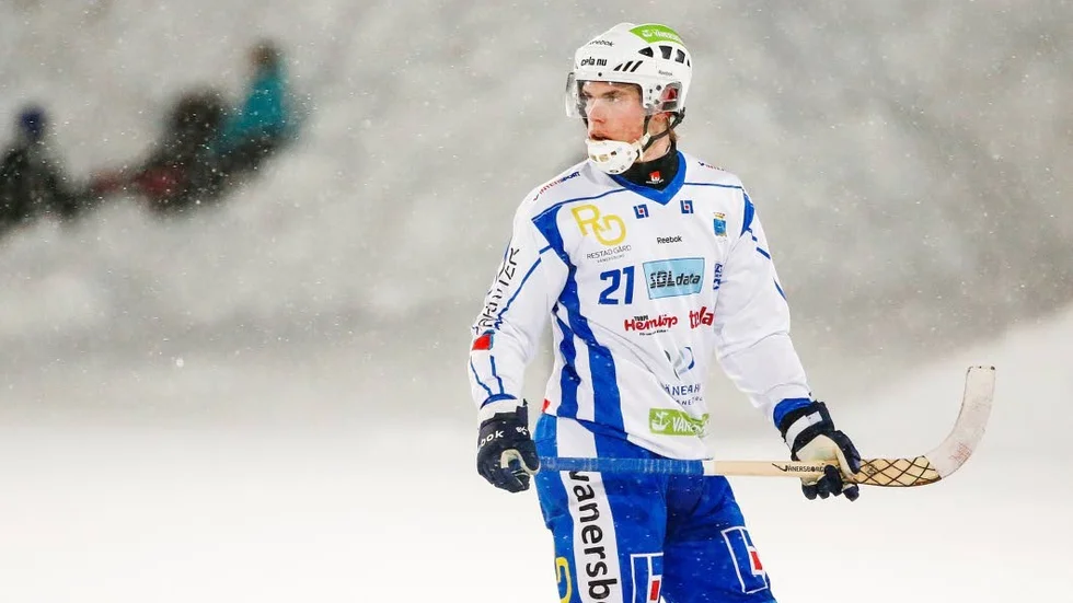 Emil Viklund