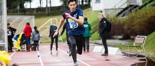 Talangen dras till annan sport