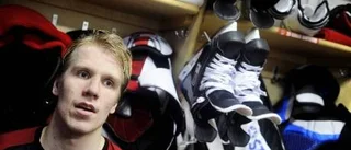 Tommi Miettinen stämplar ut - lämnar klubben