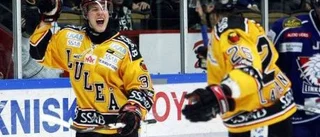 Seger och upp i topp
