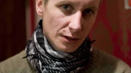 lMarcus Öhrn.