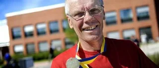 Ingen slår Mr Stadsmara