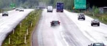 E 10 och väg 97 farligaste vägarna