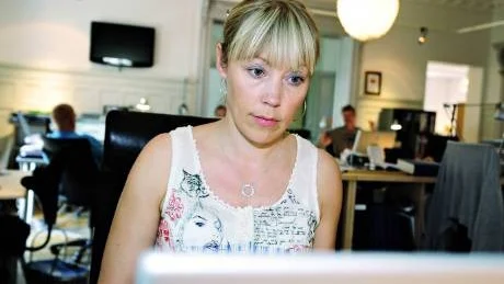 Foto: Josefin Wiklund
