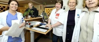 Vårdcentralen på Porsön flyttas inte