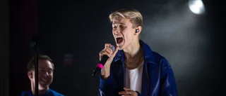 Uppgifter: Theoz från Vikingstad tävlar i Melodifestivalen 2023