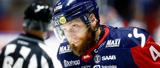 Stora irritationen efter tunga LHC-tappet: "Gör mig upprörd" • Avgjorde efter omdiskuterad utvisning