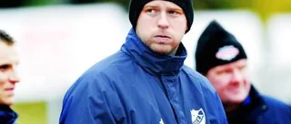 Trubbel i truppen