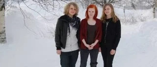 Elever ordnar välgörenhetsgala
