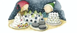 Vintermums!
