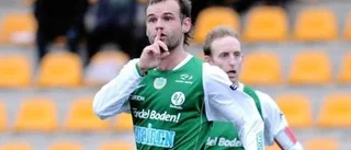 Bodens BK åter vinnare