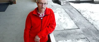 Bosse Gillberg (S) tar ton mot egna partiet