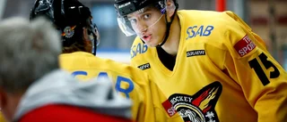 Supertalangen scoutades av Chicago Blackhawks