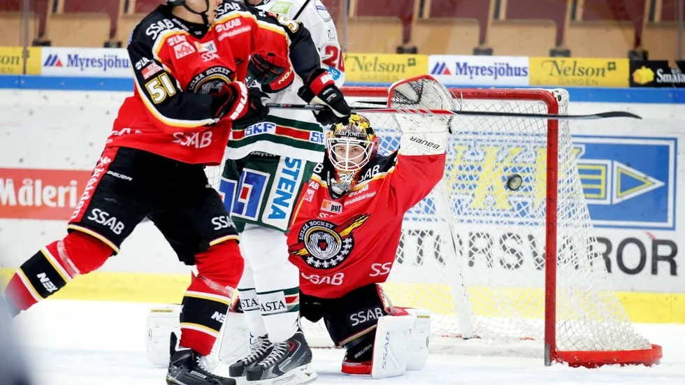Joel Lassinantti.