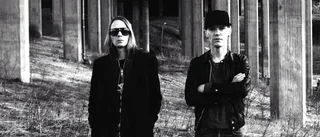 Minus 30 Grader: Mörk synthpop med Kite på besök
