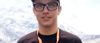 Han ska utveckla turismen i Pajala
