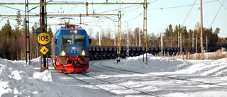 Nytt signalsystem på Malmbanan försenas