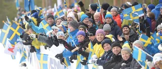 VM-tipset: Så slutar teamsprinten