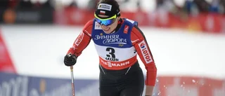 Stjärnan saknas i dubbeljakten