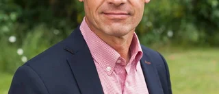 Intervju: Ulf Kristersson
