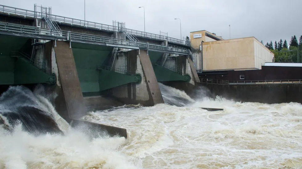 Skribenten menar att Norrland skulle må bra av en egen energiminister.