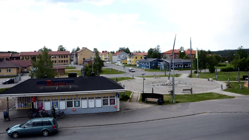 I kväll ordnas en debatt om invandring i Pajala.