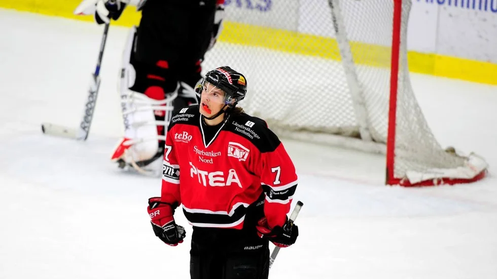Tim Öquist.