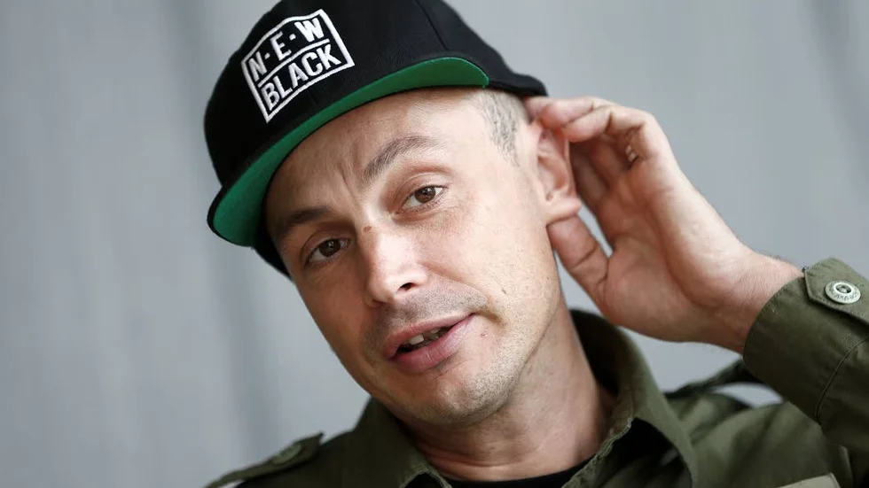 Petter föreläser på