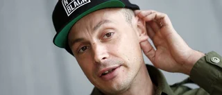 Petter gästar mässa i Kalix