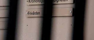 Växande skara i kronofogdens klor