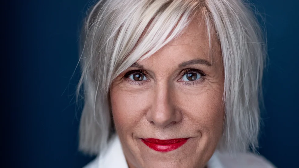 "En viktig röst", skriver NSD:s recensent om Anna Laestadius Larssons huvudperson i "Törnrosens triumf".