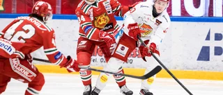 Almtunabacken kan bli statistikbäst genom tiderna – Tränaren: "Han är extremt kall med pucken"