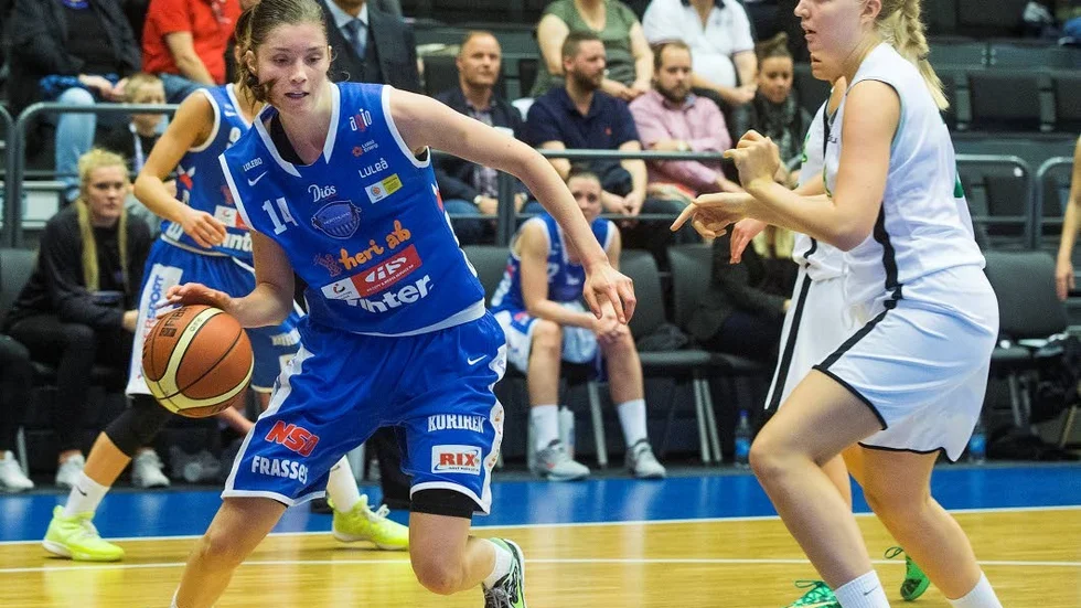 Josefin Vesterberg
